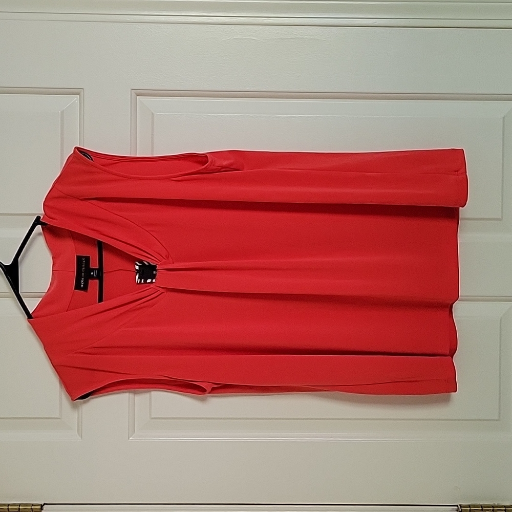 Sleeveless top